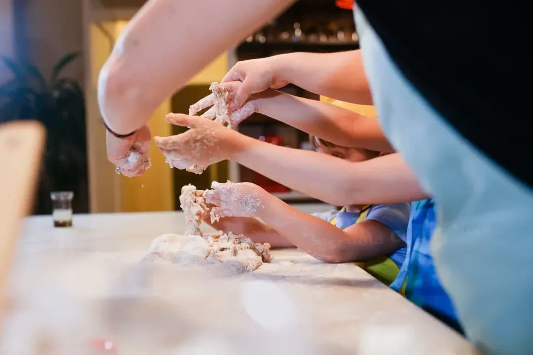 Escuela Cocina Viva 12
