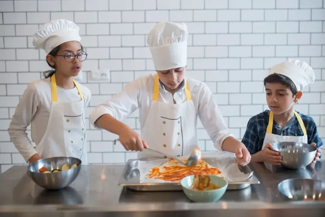 Escuela Cocina Viva 14