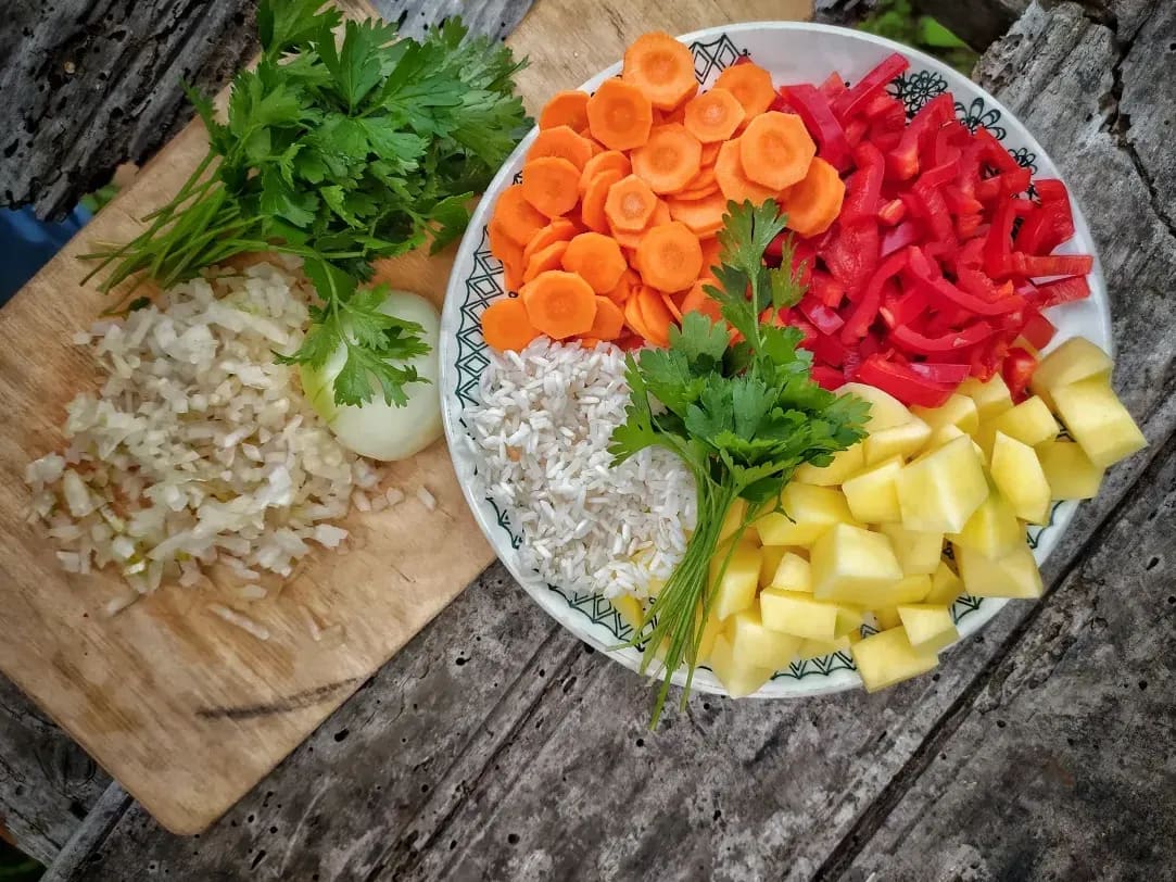 Escuela Cocina Viva 15