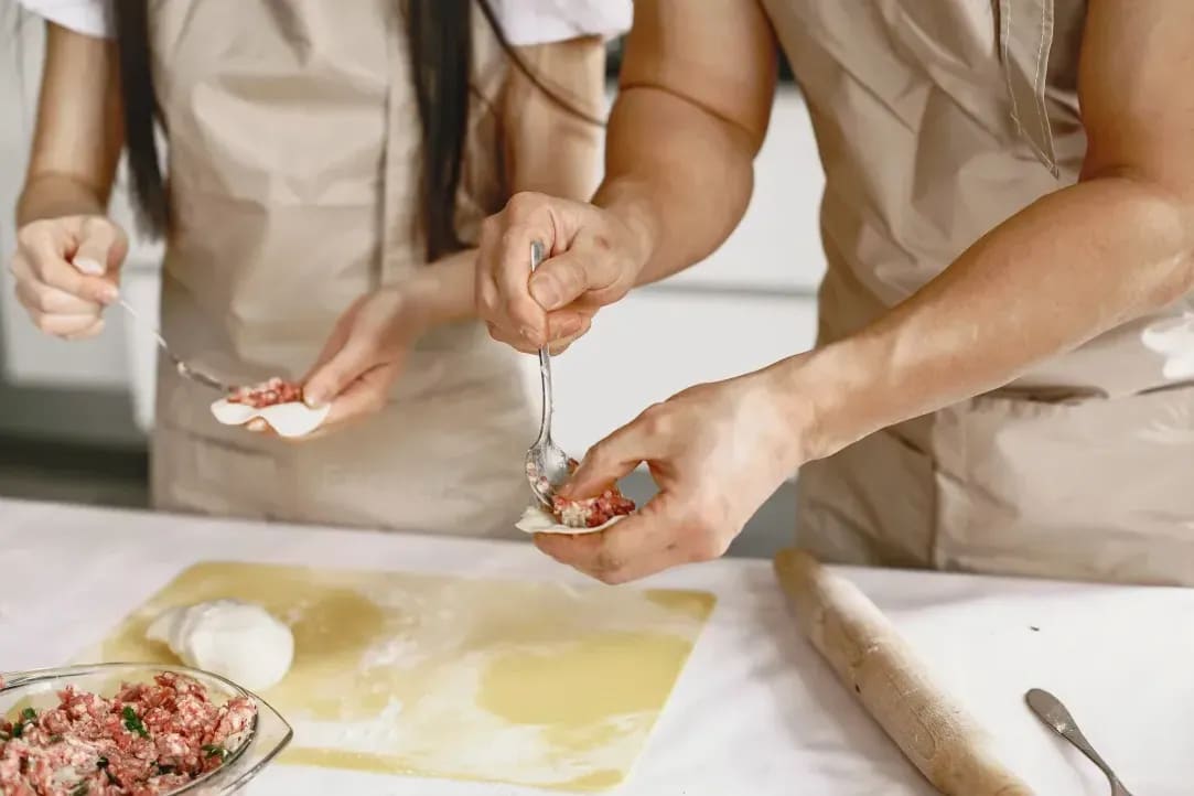 Escuela Cocina Viva 3