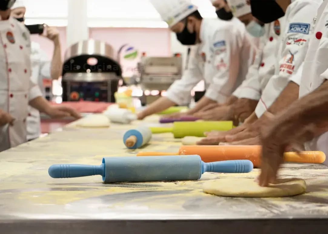 Escuela Cocina Viva 6